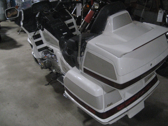 Image Title SALE PENDING - 1996 Honda GL1500SE Goldwing Repairable $1999.00 OBO